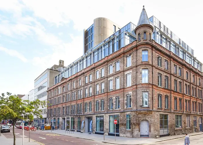 Student-Only Accommodations In Belfast